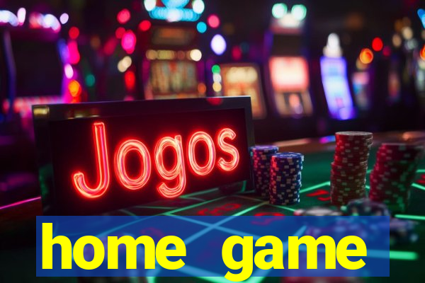 home game gamecategoryid 0